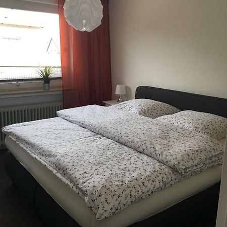 Apartement Sam Wilhelmshaven Bagian luar foto